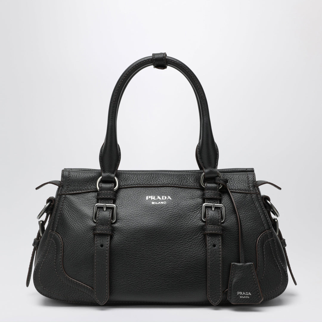 Prada Apparel & Accessories - Black | e59d4c19fe962acdfd1cd7fa3d21f8e952eb14ce