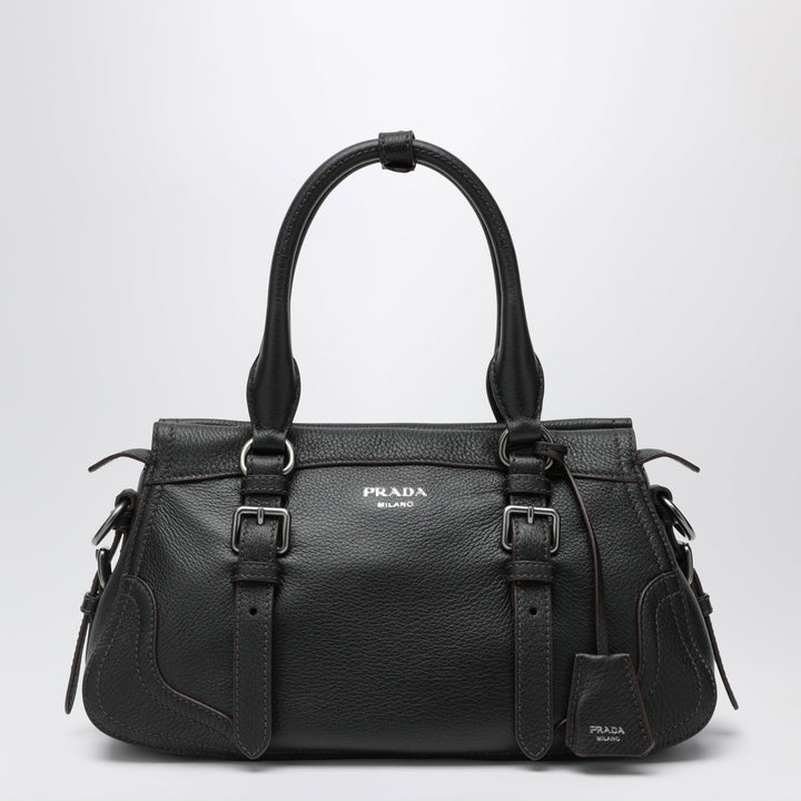 Prada Apparel & Accessories - Black | e59d4c19fe962acdfd1cd7fa3d21f8e952eb14ce