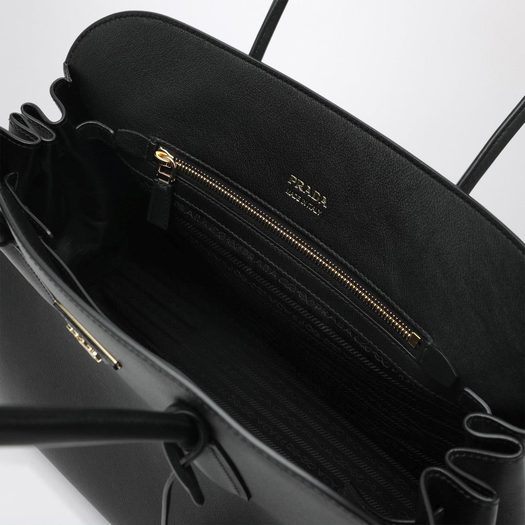 Prada Apparel & Accessories - Black | 430a45892d5c692a351406fdd94a6902f39fb749