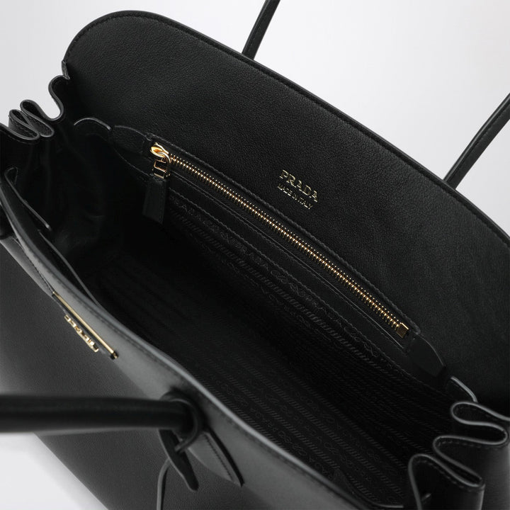 Prada Apparel & Accessories - Black | 430a45892d5c692a351406fdd94a6902f39fb749