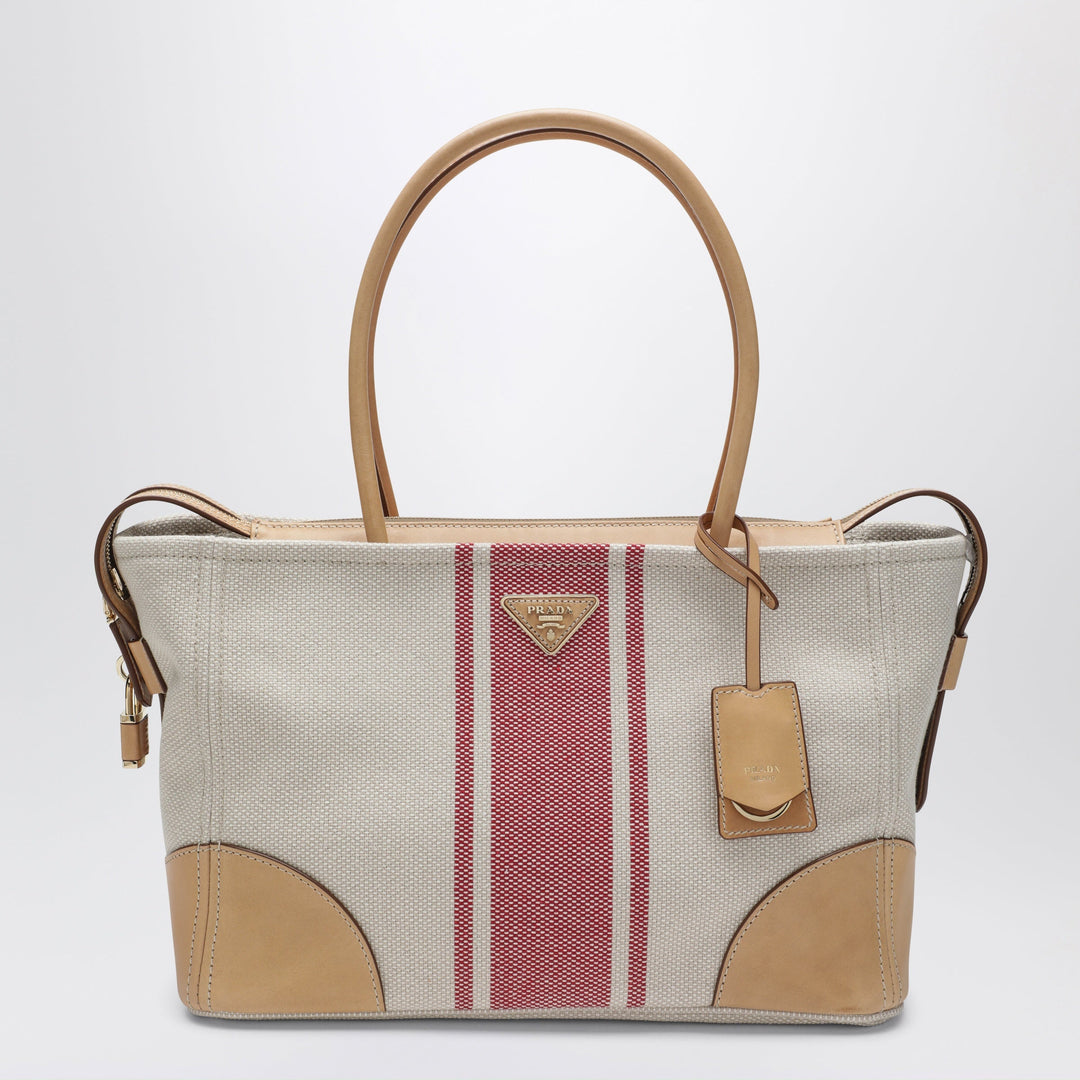 Prada Apparel & Accessories - Beige | 80c50e4635e9240c93848d6d935cc8e6ce732f2d