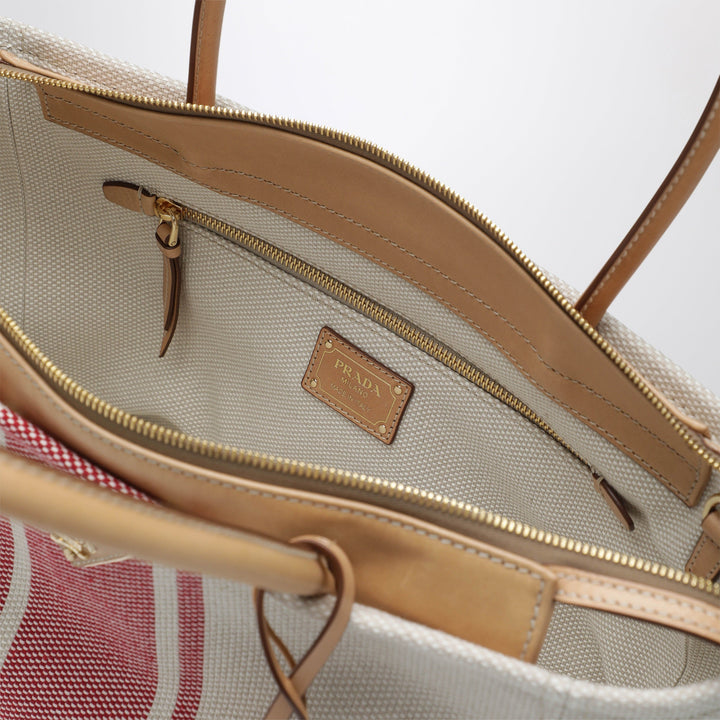 Prada Apparel & Accessories - Beige | 3c3ecf3f7f42f697e78a77993f8303327168e9ea