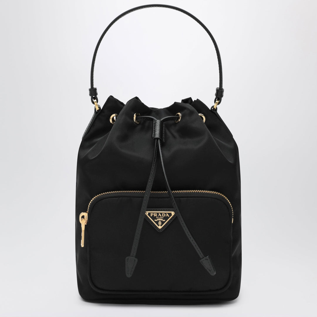 Prada Apparel & Accessories - Black | b166f5480d9cd9b2702cd8cb5501b5b5528f5c00