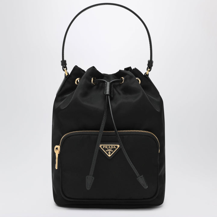 Prada Apparel & Accessories - Black | b166f5480d9cd9b2702cd8cb5501b5b5528f5c00