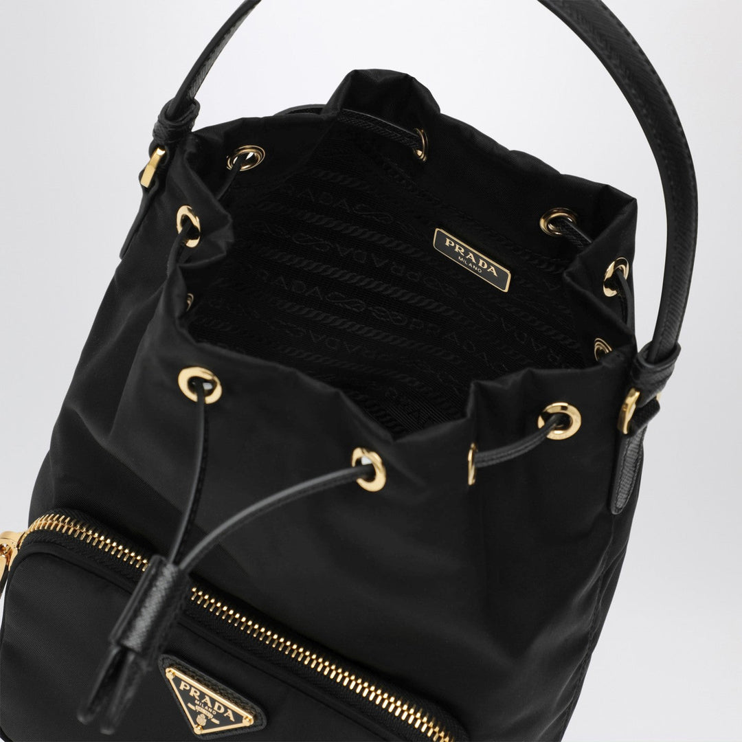 Prada Apparel & Accessories - Black | 5c4273273a95fc6f9cdd94fc5b7ded123f95c5e0
