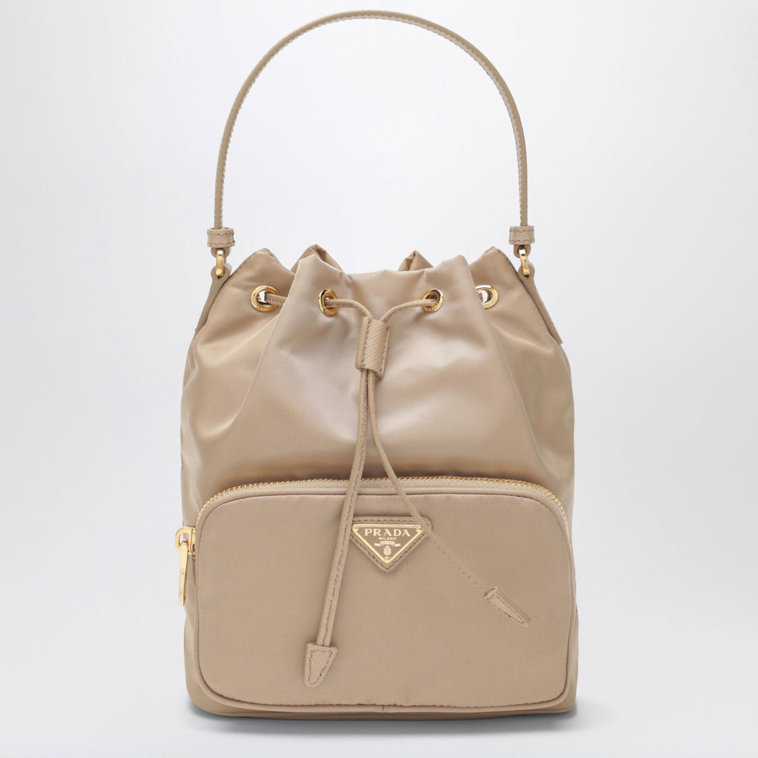 Prada Apparel & Accessories - Brown | 309deca38a52e56569e72446f198519af10473ec