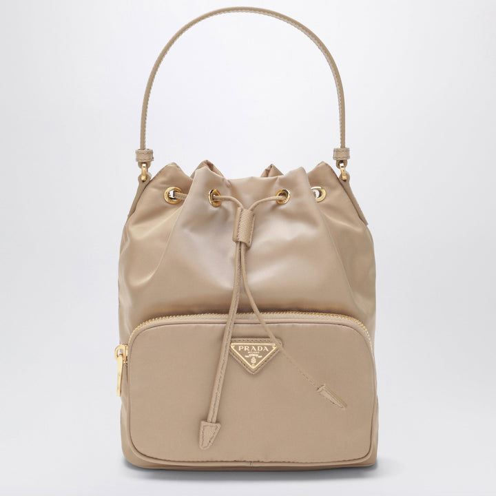 Prada Apparel & Accessories - Brown | 309deca38a52e56569e72446f198519af10473ec
