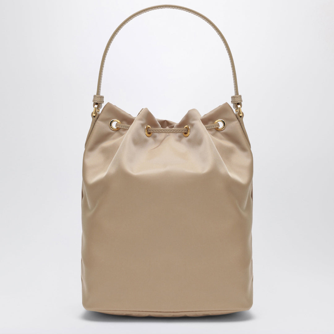 Prada Apparel & Accessories - Brown | 75bce74a6984fefb8a9a661d7eb82279b1366af9
