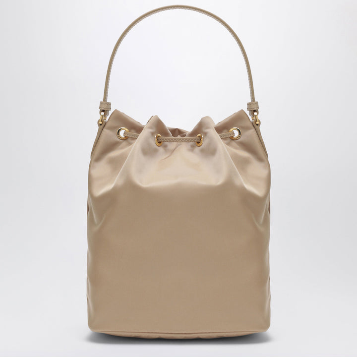 Prada Apparel & Accessories - Brown | 75bce74a6984fefb8a9a661d7eb82279b1366af9