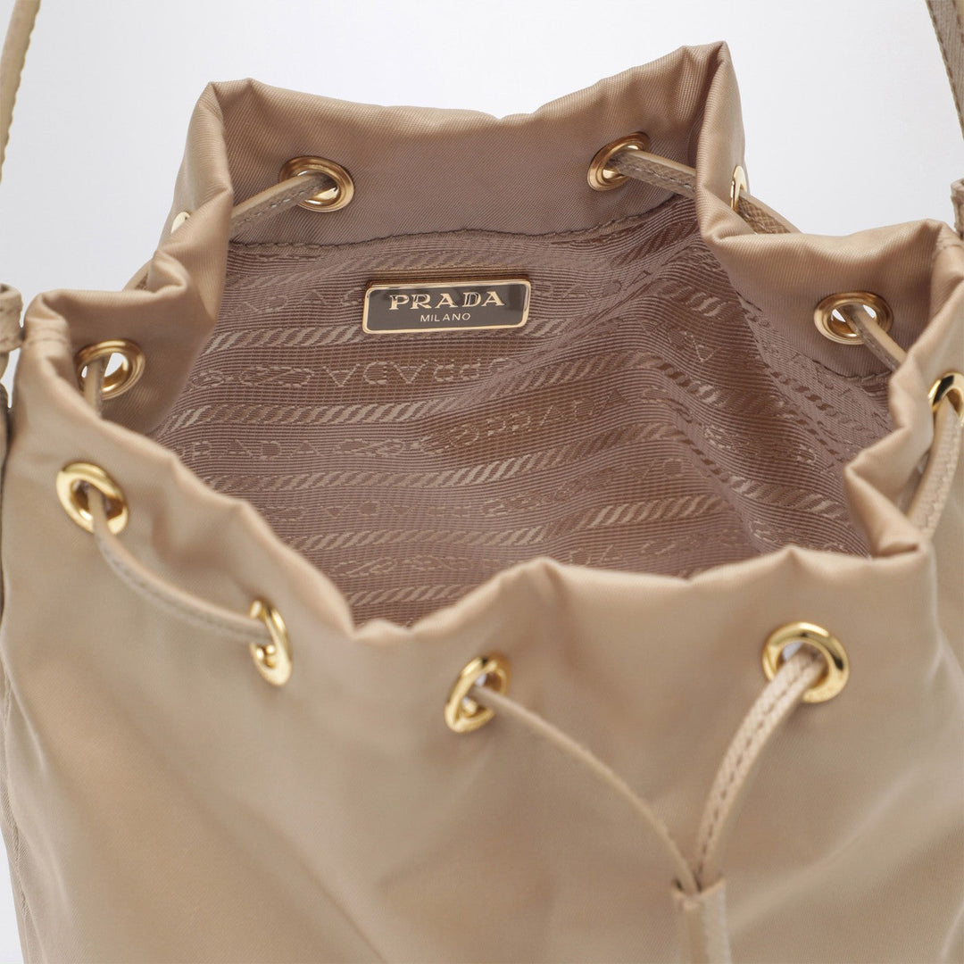 Prada Apparel & Accessories - Brown | 525cc9707c23c9ccc7181c848de48ccc5cd43d02