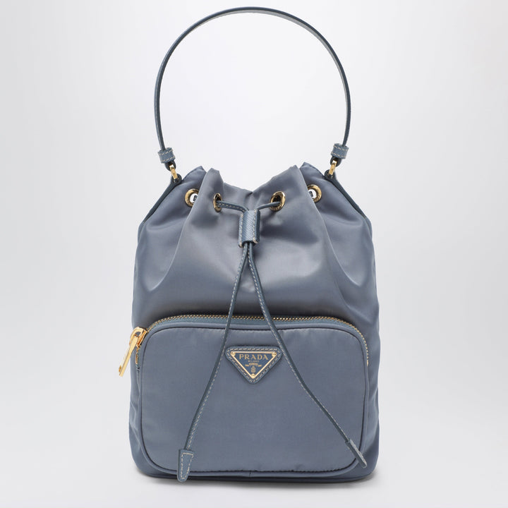 Prada Apparel & Accessories - Blue | aacfe54049441bf87a3b3102046f360884f633aa