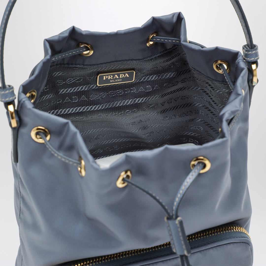 Prada Apparel & Accessories - Blue | 0e6d1a9a125d2ec225f9f93a0dbde46e744e8455