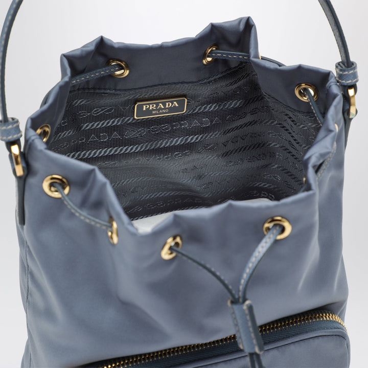 Prada Apparel & Accessories - Blue | 0e6d1a9a125d2ec225f9f93a0dbde46e744e8455