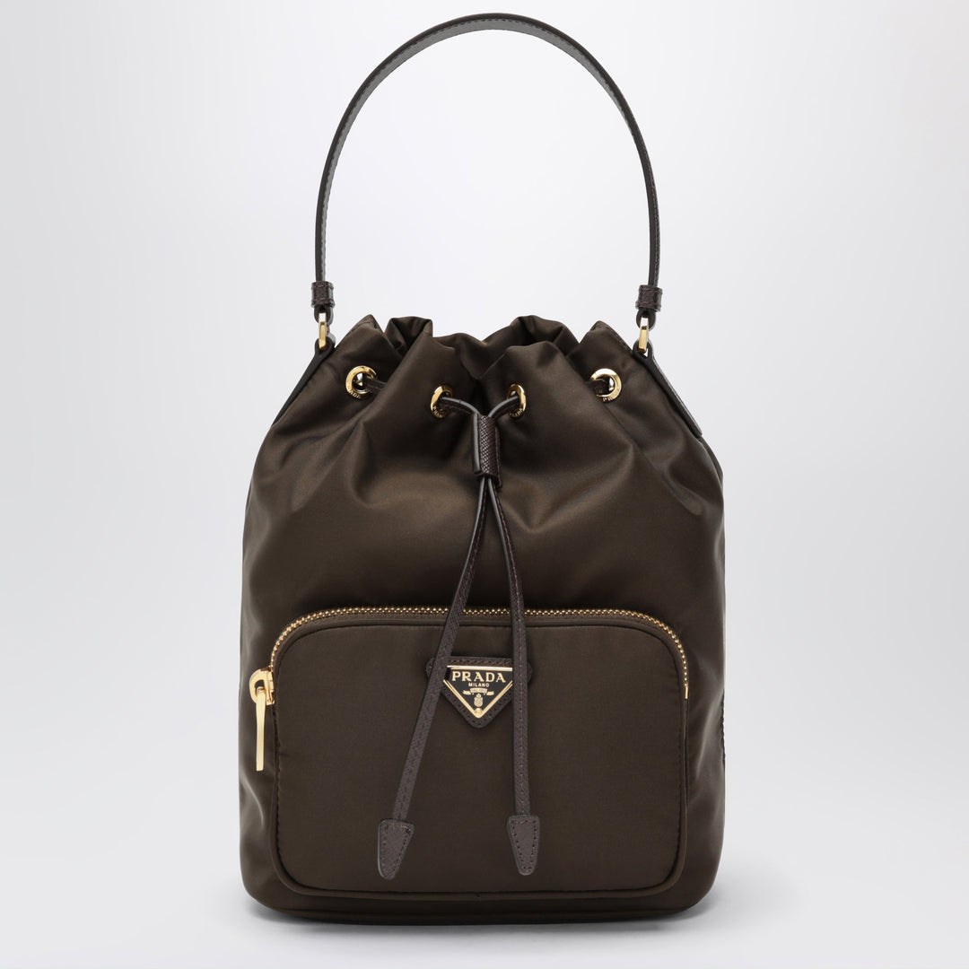 Prada Apparel & Accessories - Brown | d29eb28a6d0dd7715e1d07a670a431fadcbe98d4