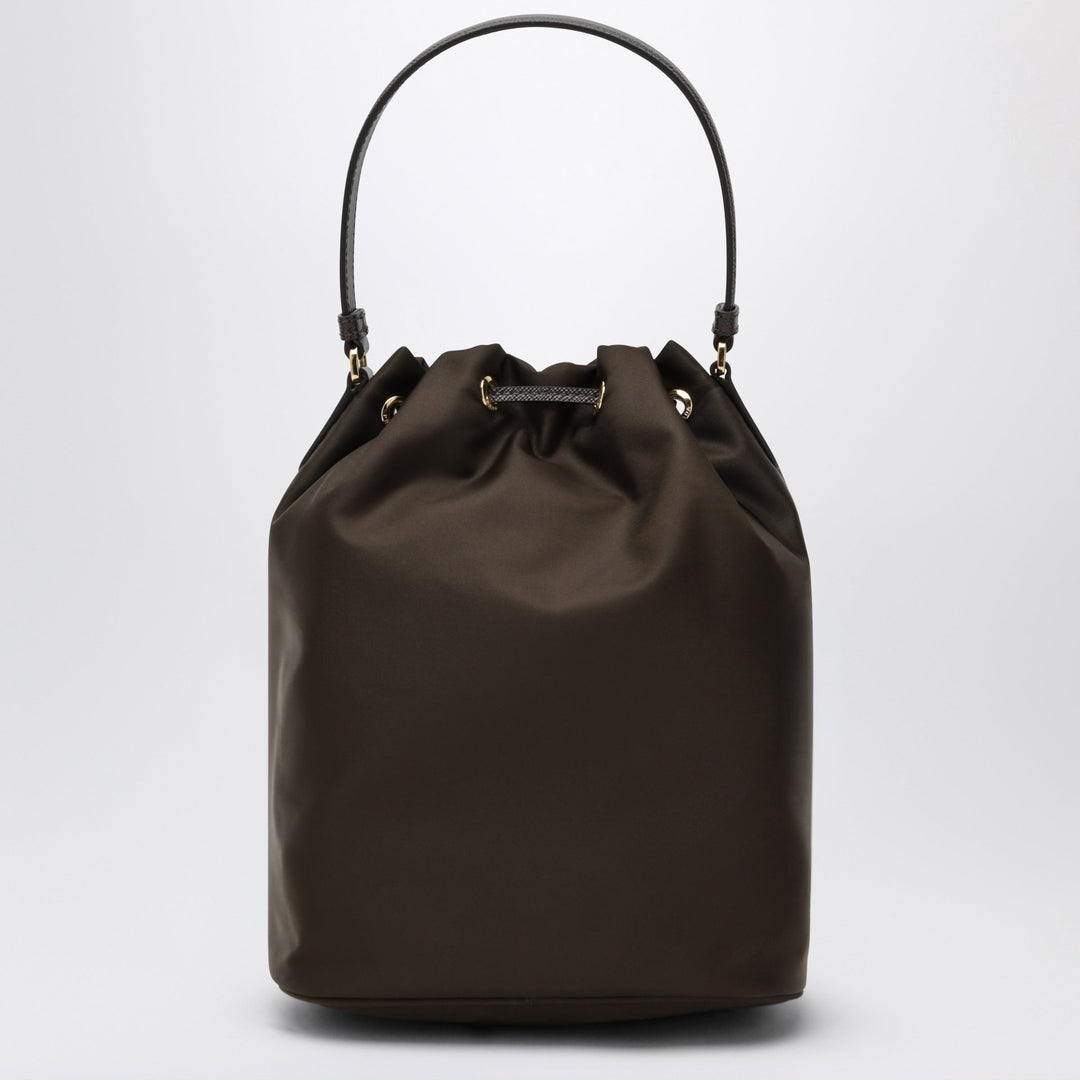 Prada Apparel & Accessories - Brown | 623320fc81903da60409ca2d1347de1e42c7410f