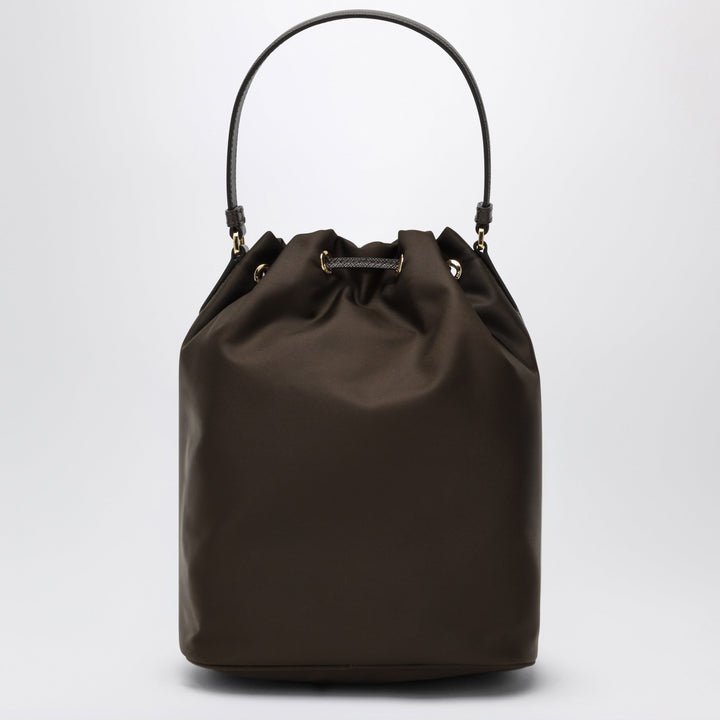Prada Apparel & Accessories - Brown | 623320fc81903da60409ca2d1347de1e42c7410f