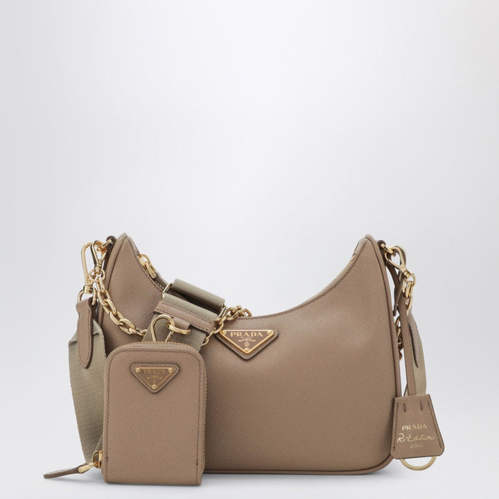 Prada Apparel & Accessories - Brown | fece20340bd55fb01568dfc6e027b08cc053dc5e