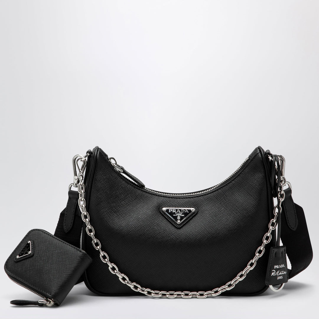 Prada Apparel & Accessories - Black | e4952282f50c5a70b1c398a276589e1cecce07bf
