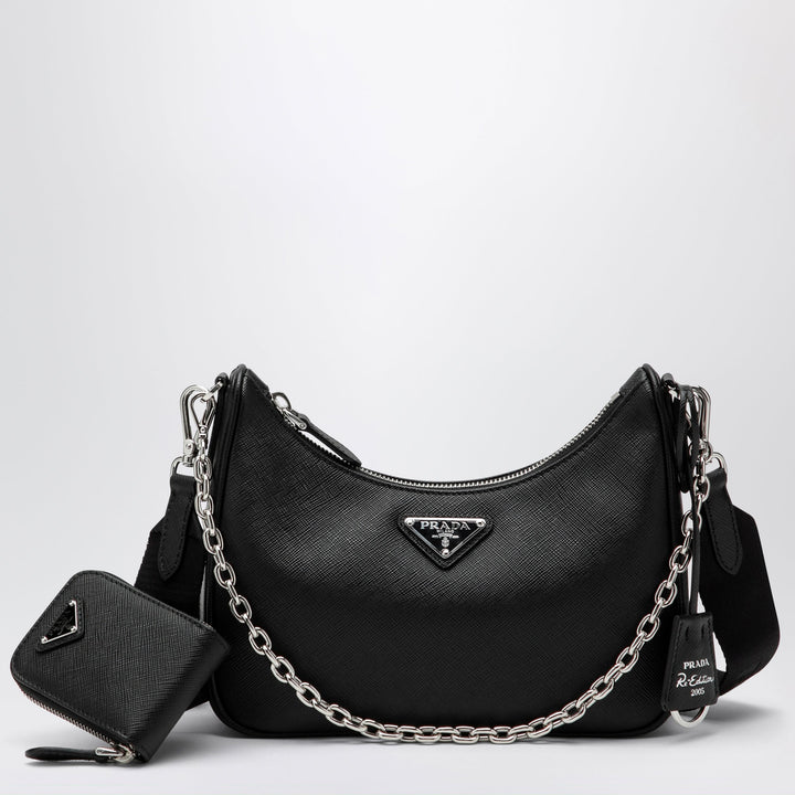 Prada Apparel & Accessories - Black | e4952282f50c5a70b1c398a276589e1cecce07bf