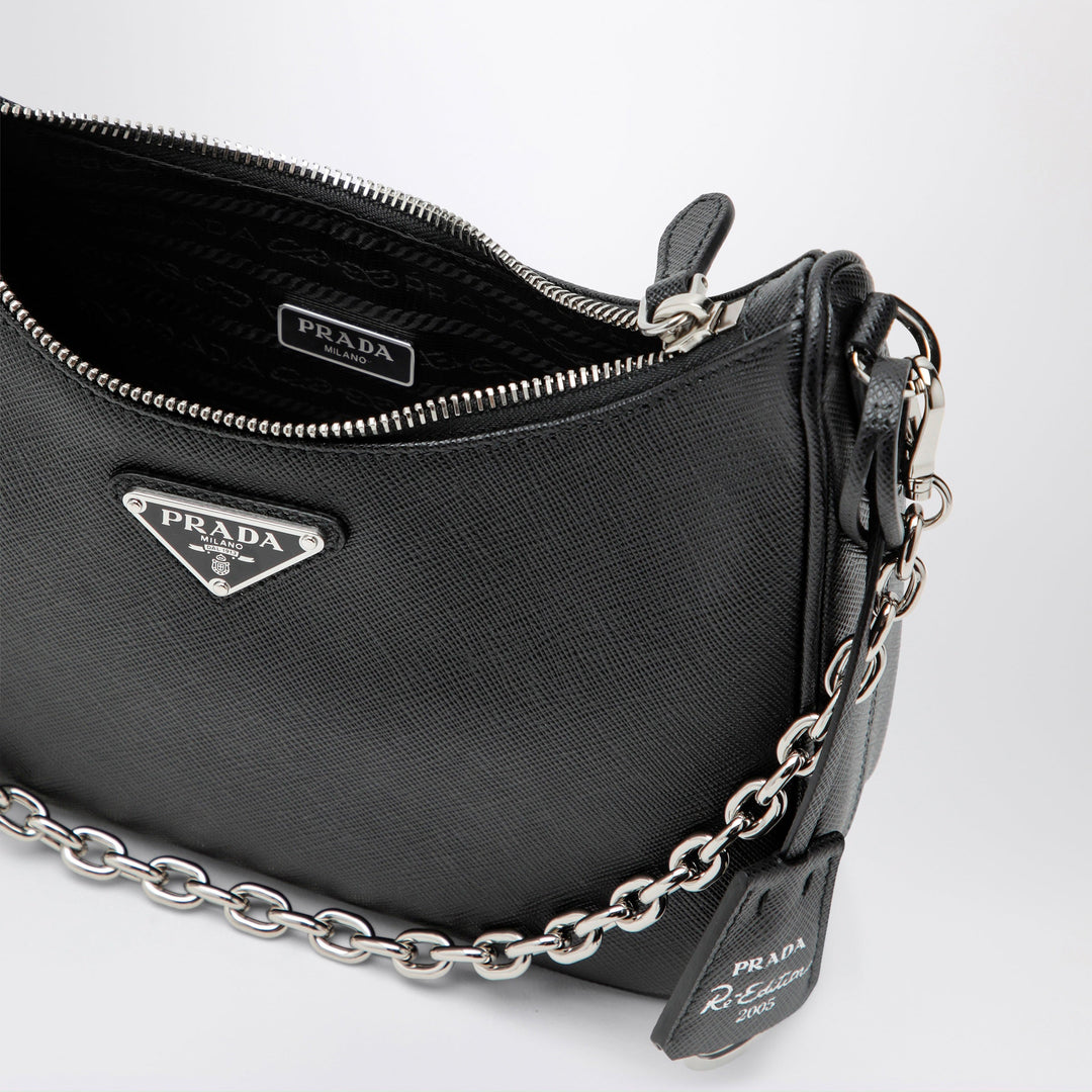 Prada Apparel & Accessories - Black | d9805fc149bcb9c76edaec58e6a70948895fc0f0