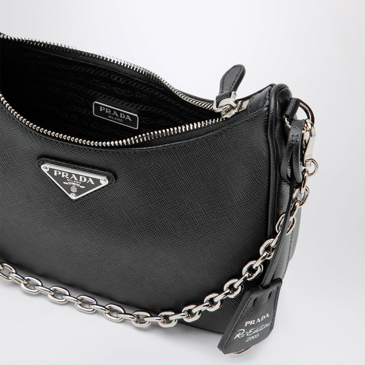 Prada Apparel & Accessories - Black | d9805fc149bcb9c76edaec58e6a70948895fc0f0