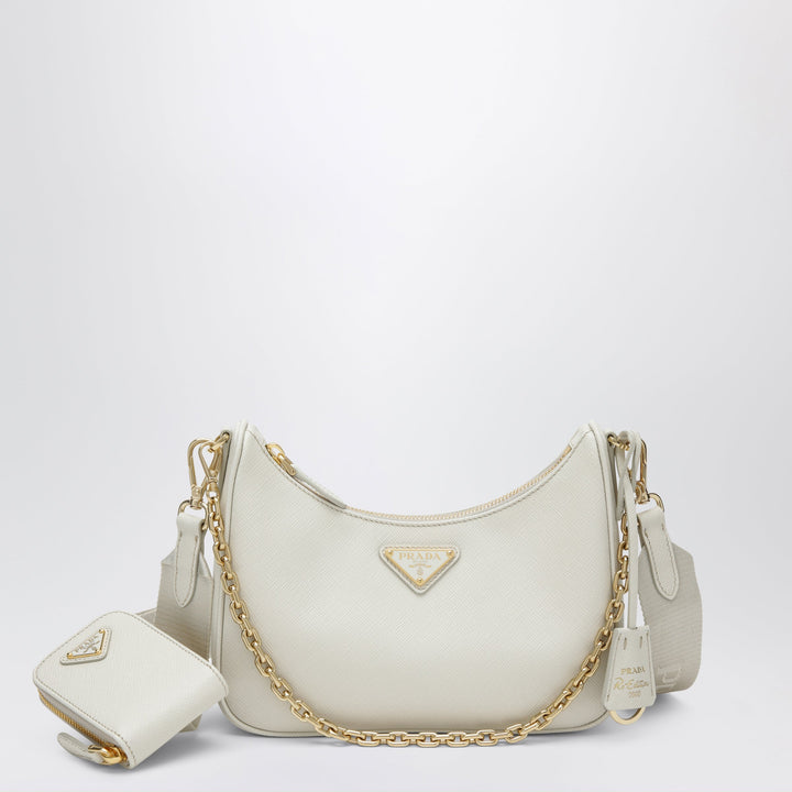 Prada Apparel & Accessories - White | 162690f9883db25d0951150c8aee55ba3057f632