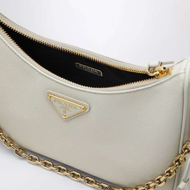 Prada Apparel & Accessories - White | f0232552eac3cc4e6eeb8ba3ff877308cbb04c5a