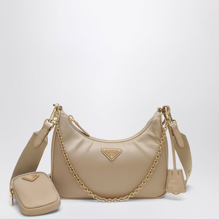 Prada Apparel & Accessories - Beige | 161937ddda18431ecc6c8f20561fe19bb10d938c