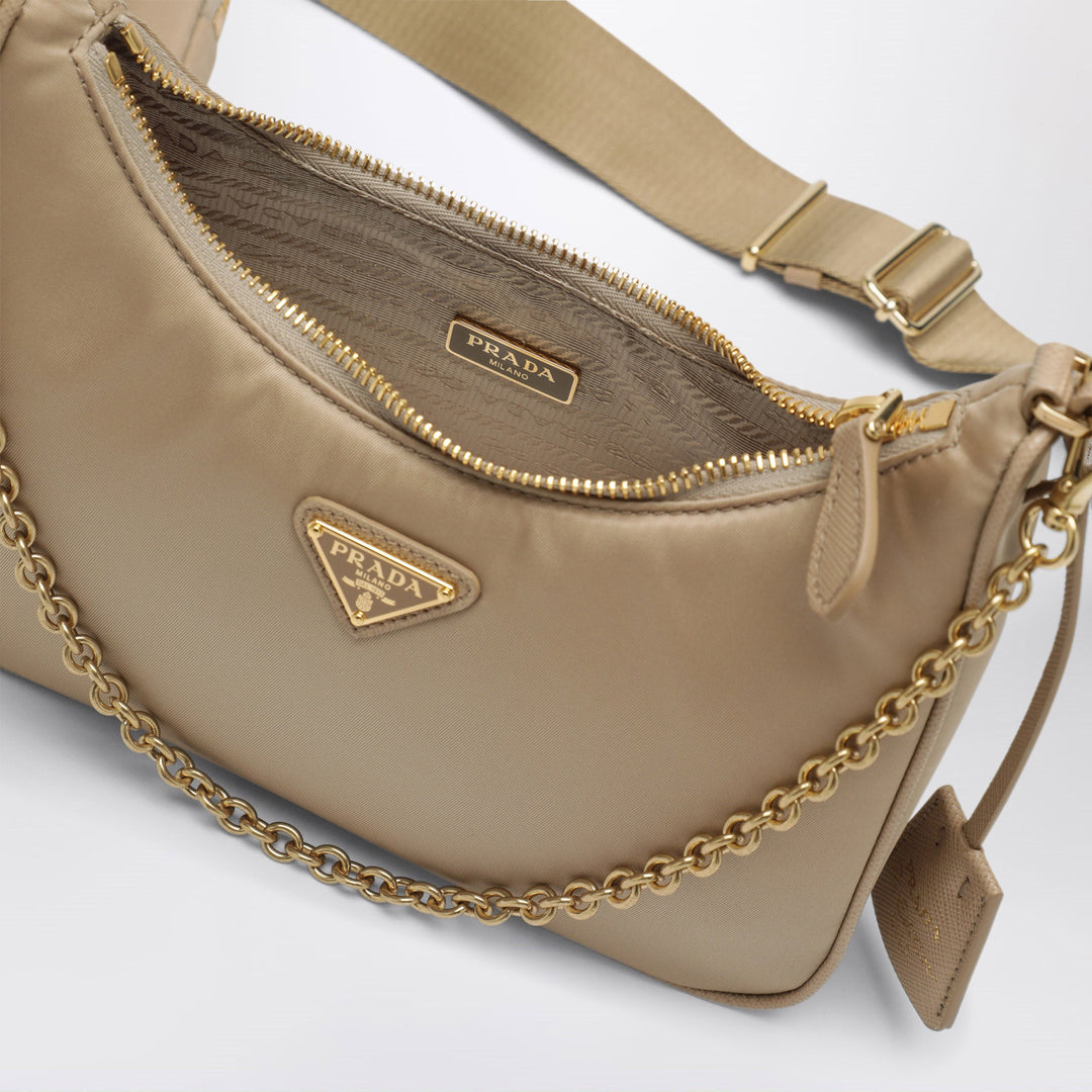 Prada Apparel & Accessories - Beige | d7192e9fc3936f5c4f0aca13c890160d45f13343