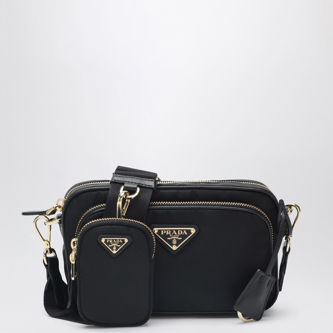 Prada Apparel & Accessories - Black | 4f61ee8a0e1b5bda1942302e35c10277999c1579