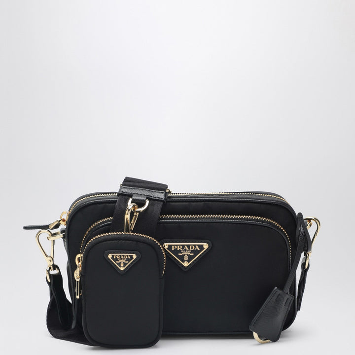 Prada Apparel & Accessories - Black | 4f61ee8a0e1b5bda1942302e35c10277999c1579