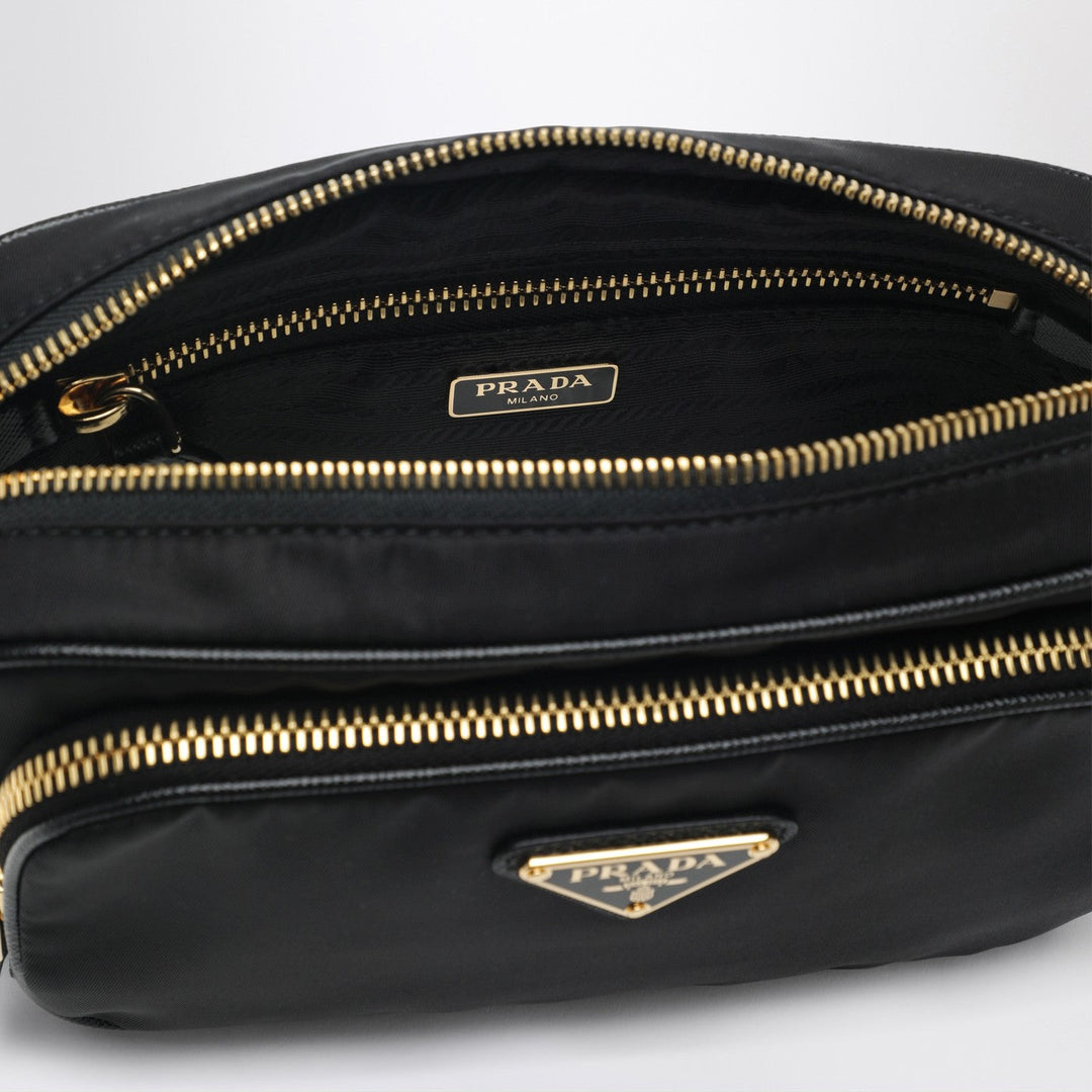 Prada Apparel & Accessories - Black | 4db87d7bb5581af67224cde387e5a92fd620d555