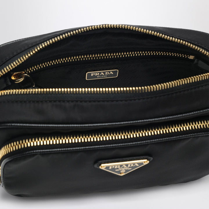 Prada Apparel & Accessories - Black | 4db87d7bb5581af67224cde387e5a92fd620d555