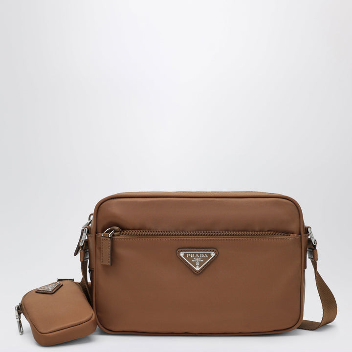 Prada Apparel & Accessories - Brown | b9a6189d4781a61c4a9484b31f166c91456a091a