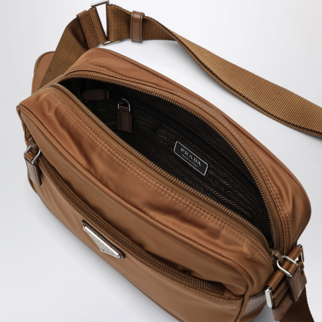Prada Apparel & Accessories - Brown | 8b6cd4aeb2c17a4b079276aab5978f391345221f