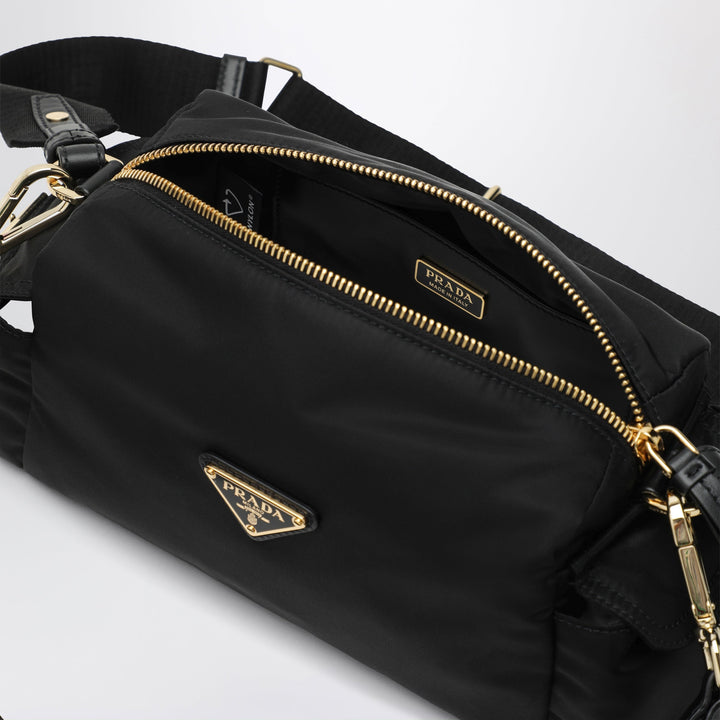 Prada Apparel & Accessories - Black | 6fa6021132253a71473987063eae0d2365ebec2d