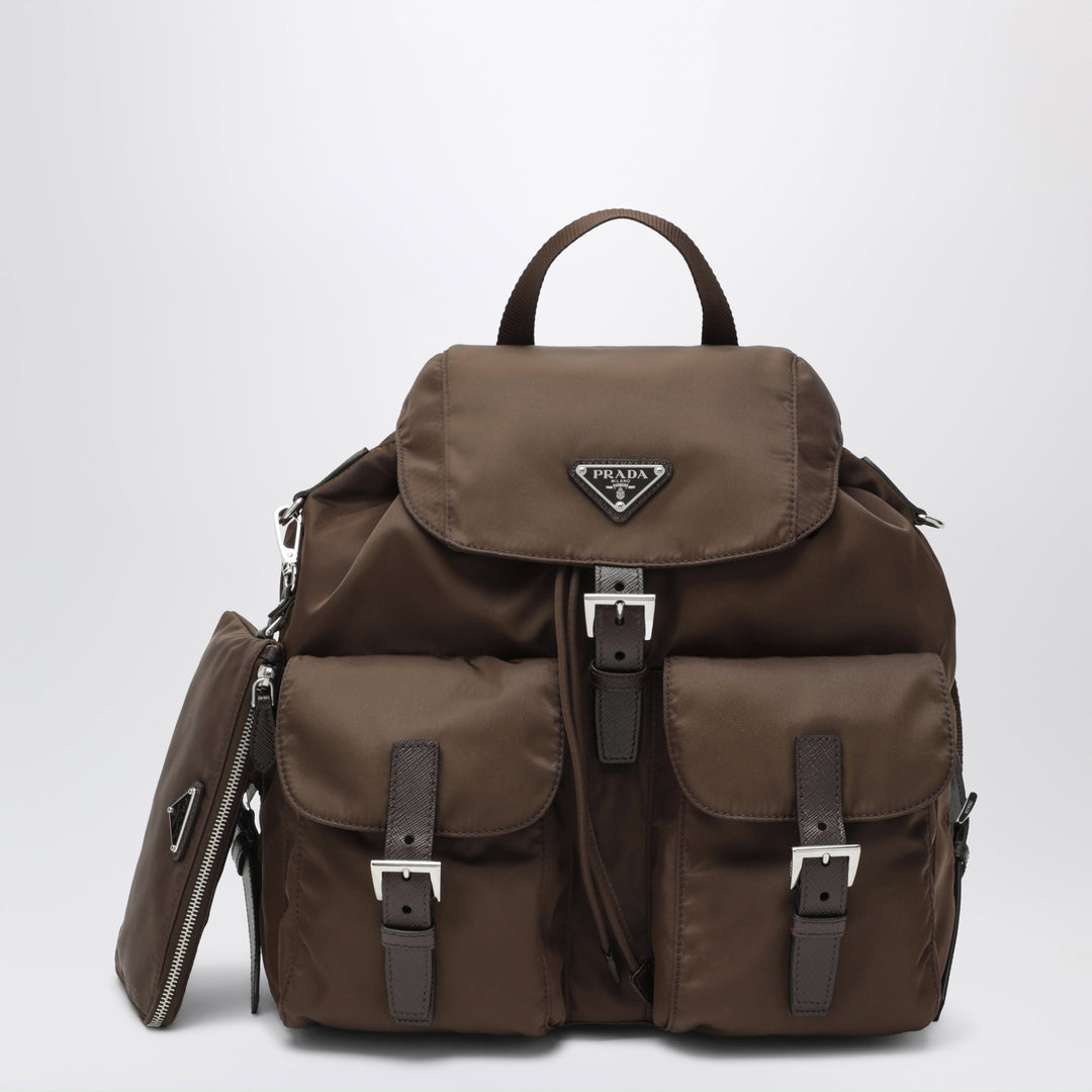 Prada Apparel & Accessories - Brown | 48443c8fe6963b6fbf4f4a0d14ddca5016c54652
