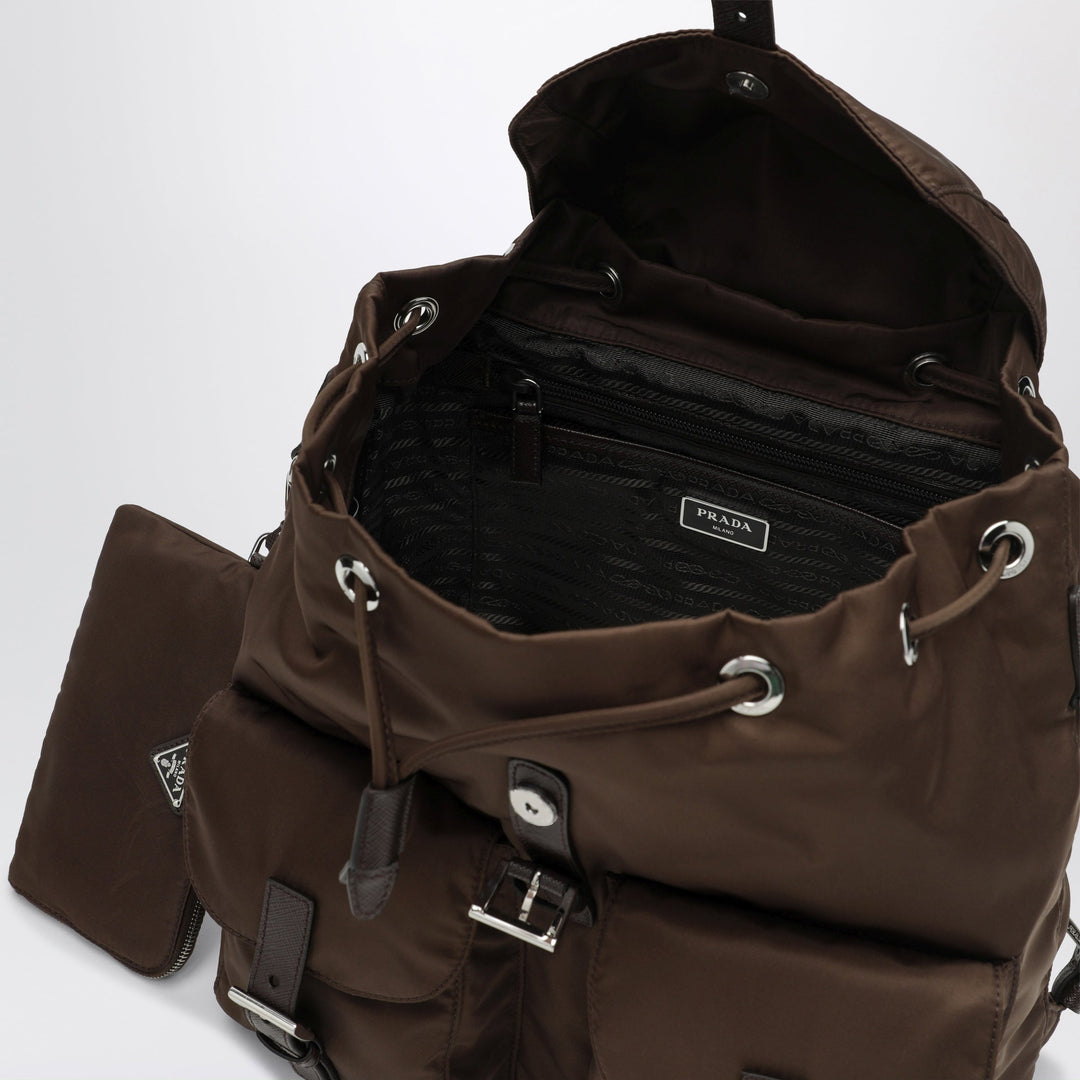 Prada Apparel & Accessories - Brown | 3a533b4fcffae53f559cf4608c9a4ec2b3f8b232