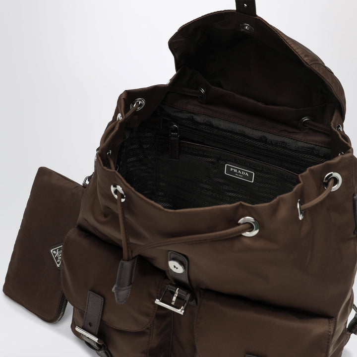 Prada Apparel & Accessories - Brown | 3a533b4fcffae53f559cf4608c9a4ec2b3f8b232