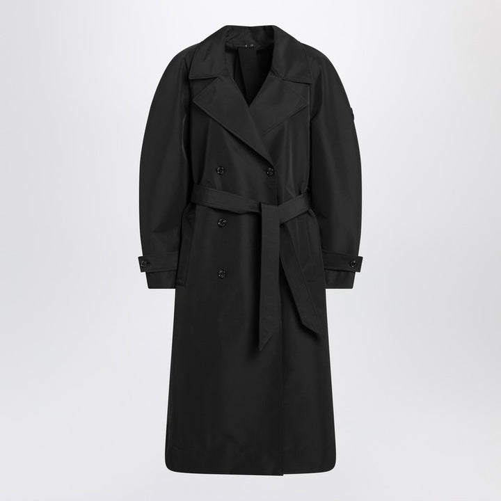 Moncler X Edward Enninful Coats & Jackets - Black | 5322d506bd3a071a317198c11532780d08393c91
