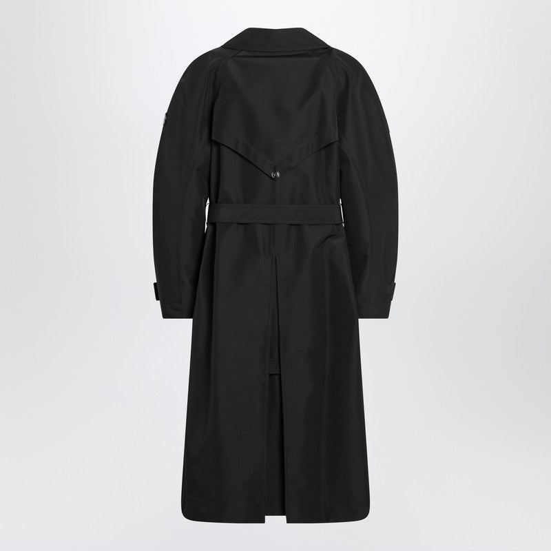 Moncler X Edward Enninful Coats & Jackets - Black | c8a11e72effaafbac136d16341322ece314e8d10