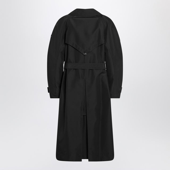 Moncler X Edward Enninful Coats & Jackets - Black | c8a11e72effaafbac136d16341322ece314e8d10