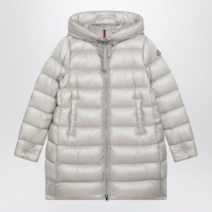 Moncler Coats & Jackets - Beige | a4c17d1fb1170b9f7eb70821c616598462a2fb01