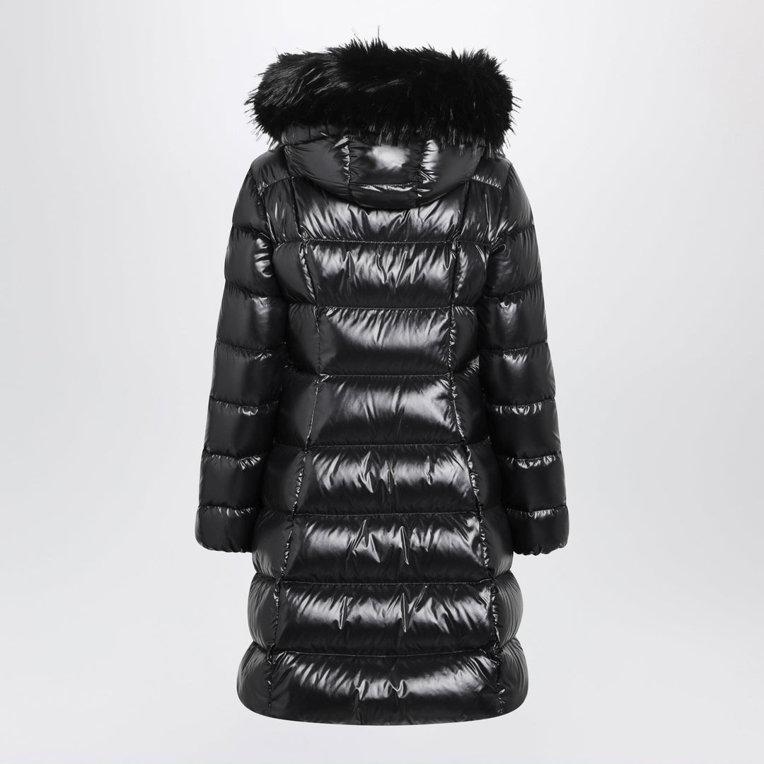 Moncler Coats & Jackets - Black | 33d147d9e09d15042d38f6a00a9e79148bd0f02f