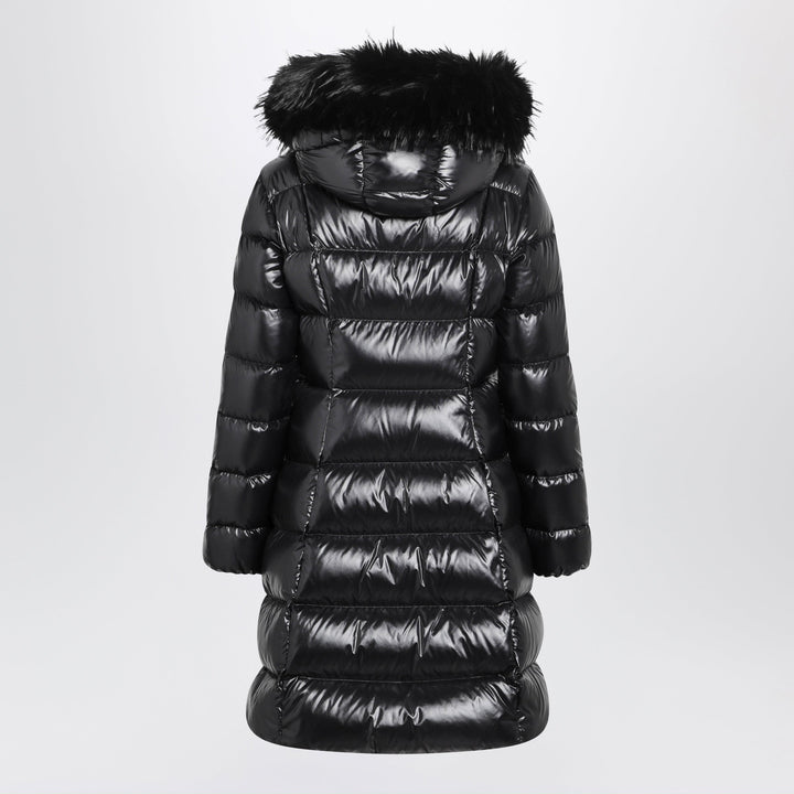 Moncler Coats & Jackets - Black | 33d147d9e09d15042d38f6a00a9e79148bd0f02f
