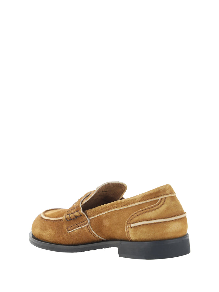 LOAFER SHOES