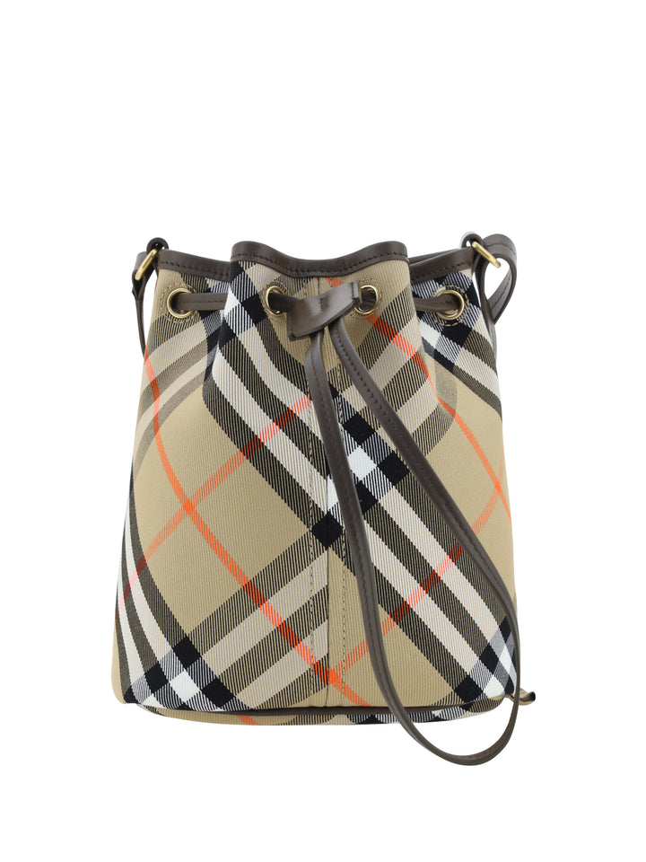 BUCKET BAG