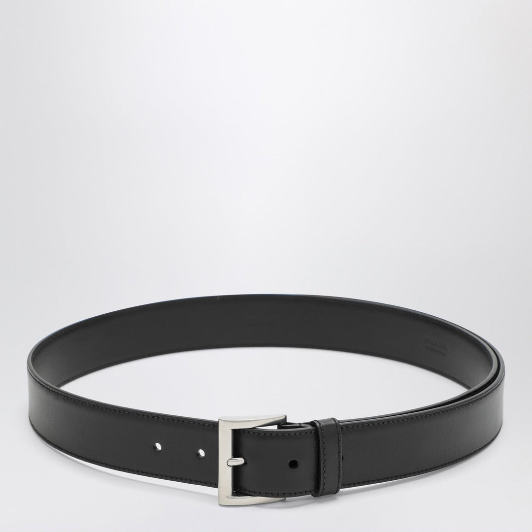 Prada Belts - Black | 18683918aff526df013139f24af68b61ed467e22