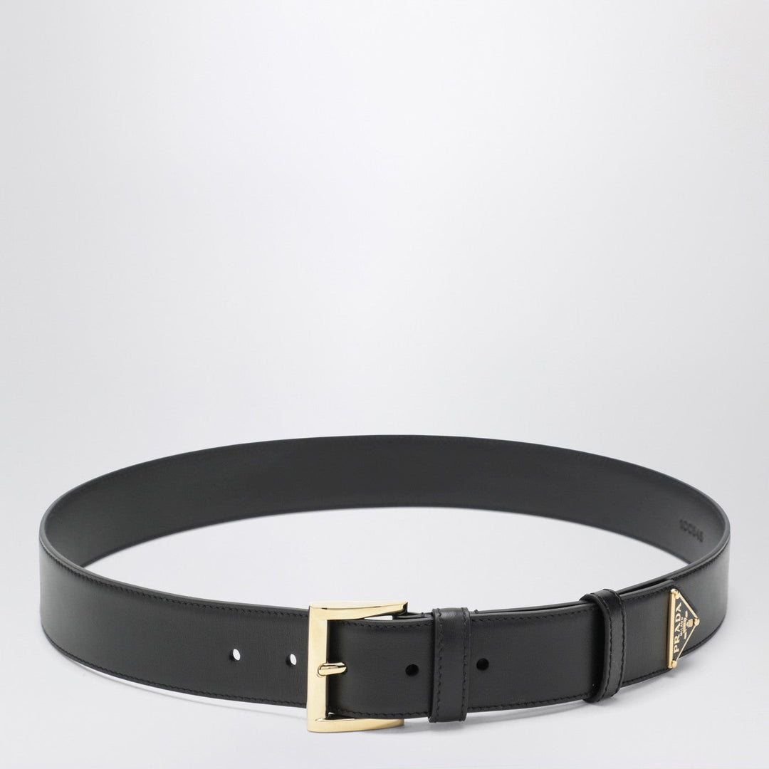 Prada Belts - Black | 5901b9153707d69a8b697ef37e7f58adcbb74fe4
