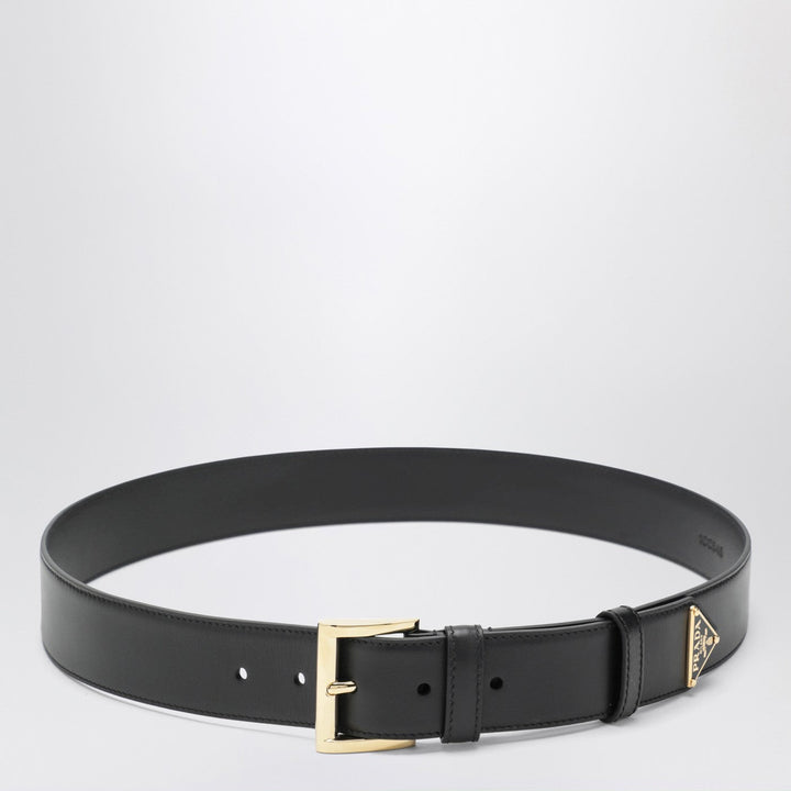 Prada Belts - Black | 5901b9153707d69a8b697ef37e7f58adcbb74fe4